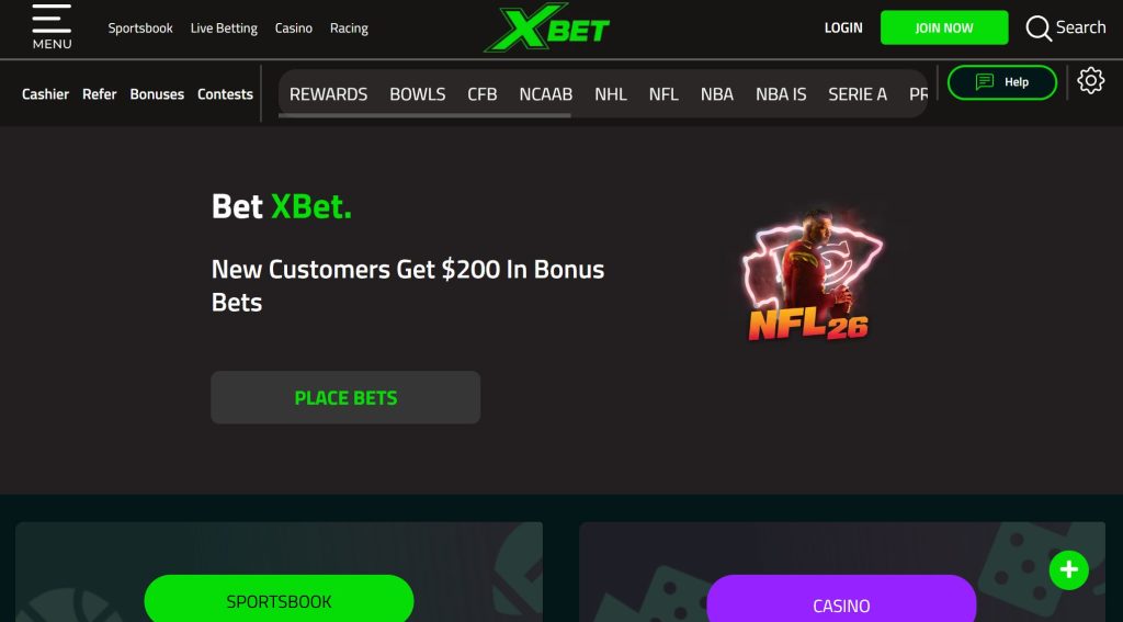 XBet - Best Table Tennis Betting Site